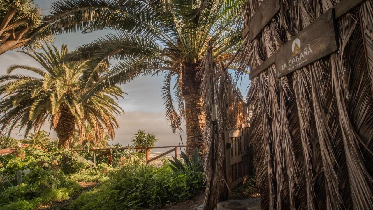 Studio Mazo The Glamping Lodero Exterior foto