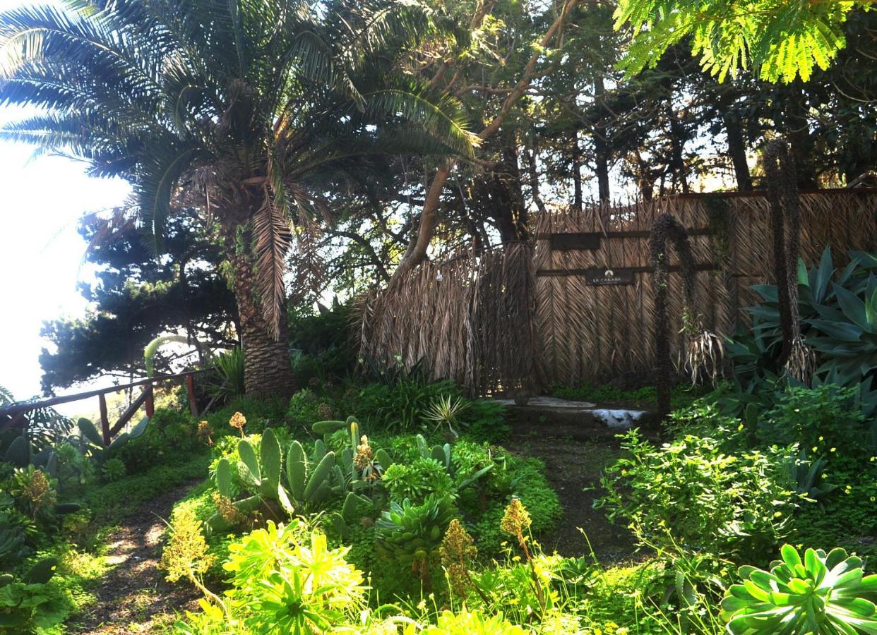 Studio Mazo The Glamping Lodero Exterior foto