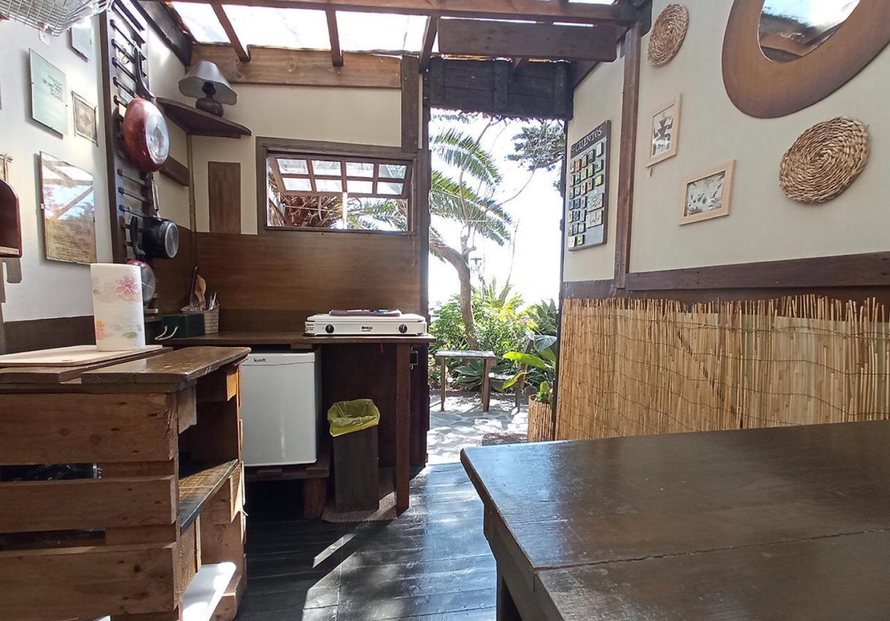 Studio Mazo The Glamping Lodero Exterior foto