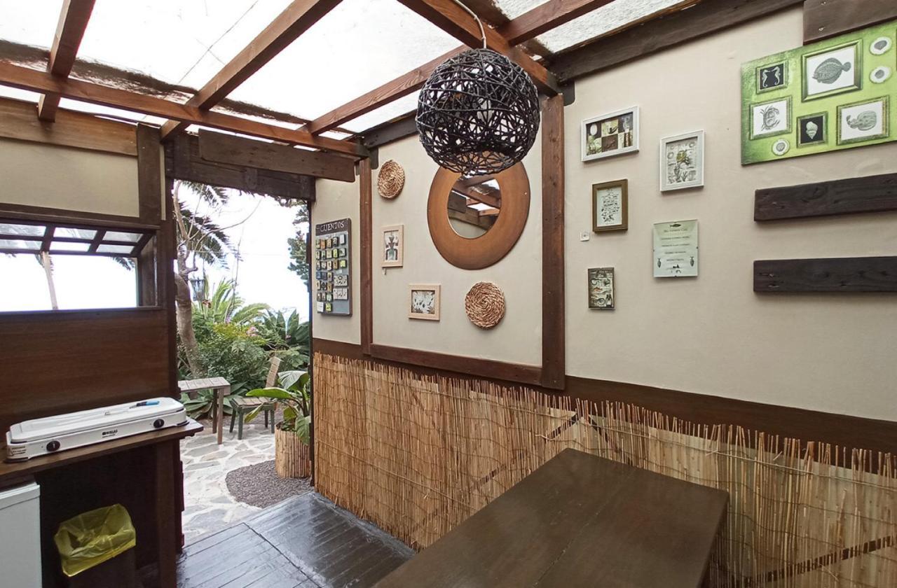 Studio Mazo The Glamping Lodero Exterior foto