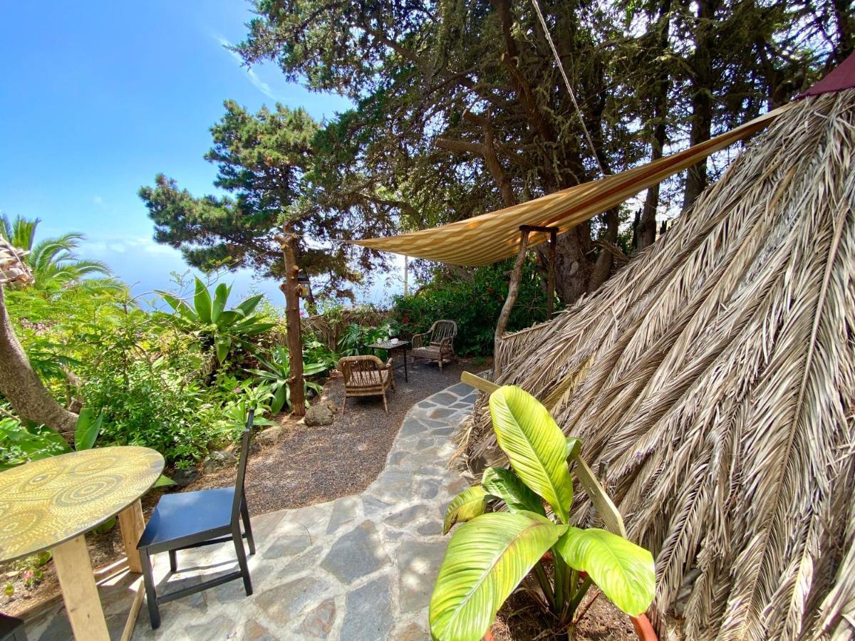 Studio Mazo The Glamping Lodero Exterior foto
