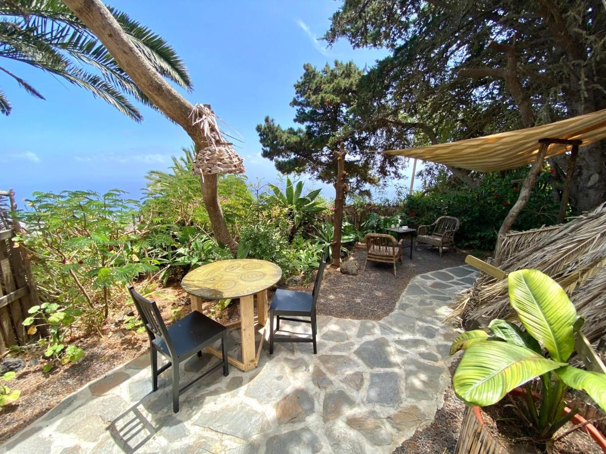 Studio Mazo The Glamping Lodero Exterior foto